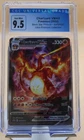 Pokémon Charizard VMAX CGC 9.5 SWSH Promo 2022 English Holo SWSH261