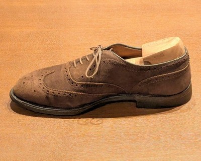 Alden 904