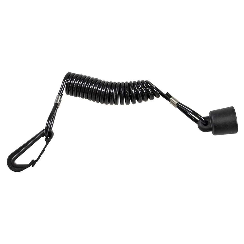 Ski-Doo 515178284 OEM Electrical Capuchon Dess Cap 2018-19 BRP MXZ Renegade 600 Foto 2 de 2