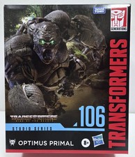 Transformers Studio Series - Rise of the Beasts Optimus Primal 106 - Hasbro 2023