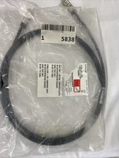 CommScope Andrew Solutions ATCB-B01-003 AISG RET Control Cable, 3m Length