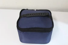 Caddy-O Carrier Tote Cooler Shoulder Strap Fridge To Go