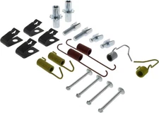 Parking Brake Hwd Kit  Centric Parts  118.44033