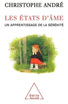 Die Seelenzustände: Ein Lernen der Gelassenheit - André, Christophe