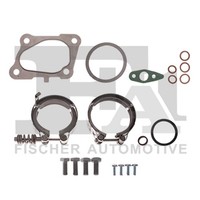 Fa1 Montagesatz Lader KT550270 FüR Volvo S60 2 134 V60 1 155 V70 3 135 XC70 136