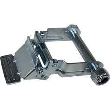 Foot Master B01.100.000.001 Caster Brake Kit, Forwheel W 2 5/8", Face