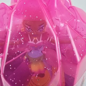 Hatchimals Pixies Crystal Flyers Rainbow Glitter Idol Flying Doll Toy Brand New