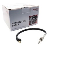 Astemo HÜCo Abgastemperatursensor Passend FüR Mercedes C-KLASSE CLS E-KLASSE
