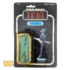 Star Wars Vintage 1984 Kenner B-Wing Pilot 79-Back Cardback with Bubble