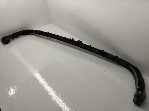 Volkswagen PASSAT B6 2006 Halterung Stoßstange Stoßfänger hinten 3C9807863