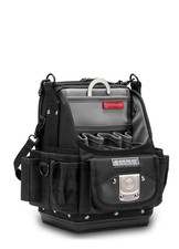 Veto Pro Pac SB-LD Blackout Tool Bag Black Hy...