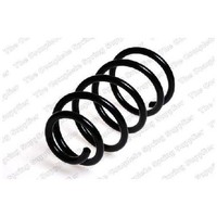 2X Fahrwerksfeder Hinten FüR Opel Corsa S07 06 Bis 14 Lesjöfors A17DTS 183A1000