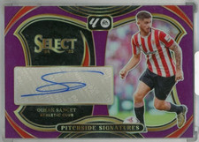 2024-25 Panini Select La Liga Soccer Checklist Guide in-content 31