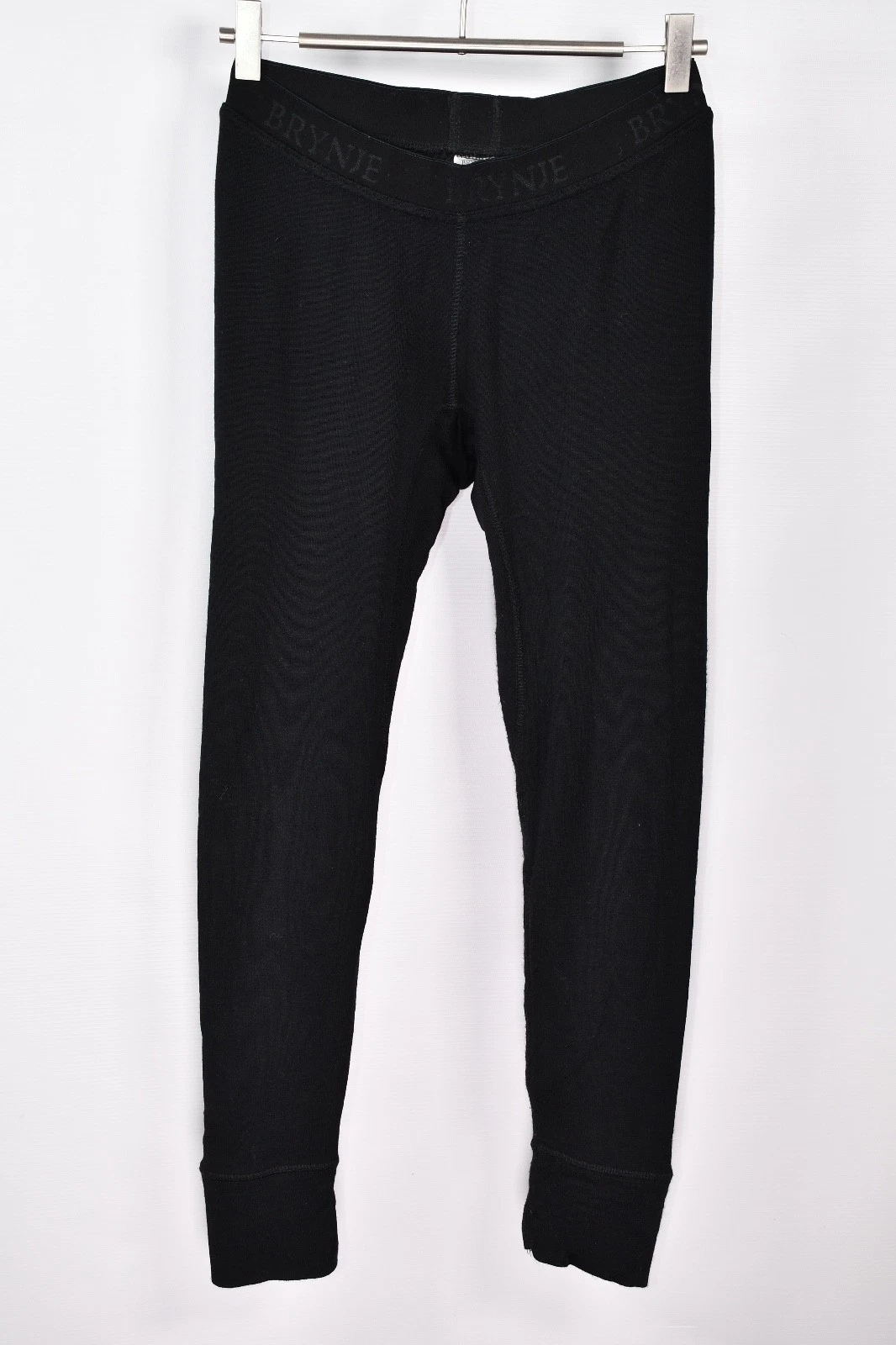 Brynje of Norway Arctic Double Merino Wool Lining Mesh Base Layer Pants size L