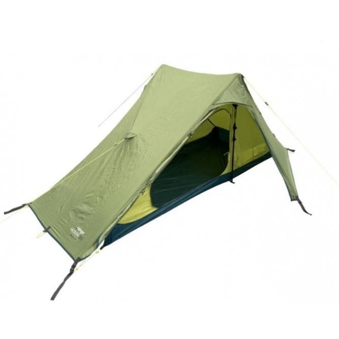 Vango Heddon 200 Tent - 2 Man Lightweight Compact Tent