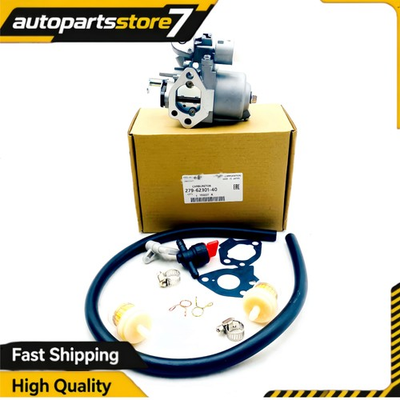 #ad OEM Carburetor For Robin Subaru EX27 Overhead Cam Engine 279 62361 20 SCA18 $49.99