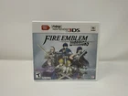 Fire Emblem Warriors (Nintendo 3DS, 2017) Brand New Sealed