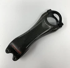 Specialized S-Works 6 Deg x 110mm Length x 31.8mm Clamp Stem