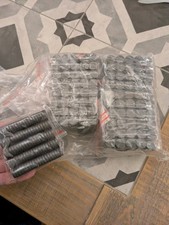 1,900 Magnets Bundle Wholesale Super Strong Craft Business Fridge Huge Joblot  