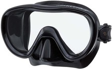Tusa Mini Kleio II Mask