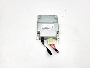 BMW 5ER G30 G31 2018 BATTERIE LADESTEUERGERÄT ECU UNIT 6819838
