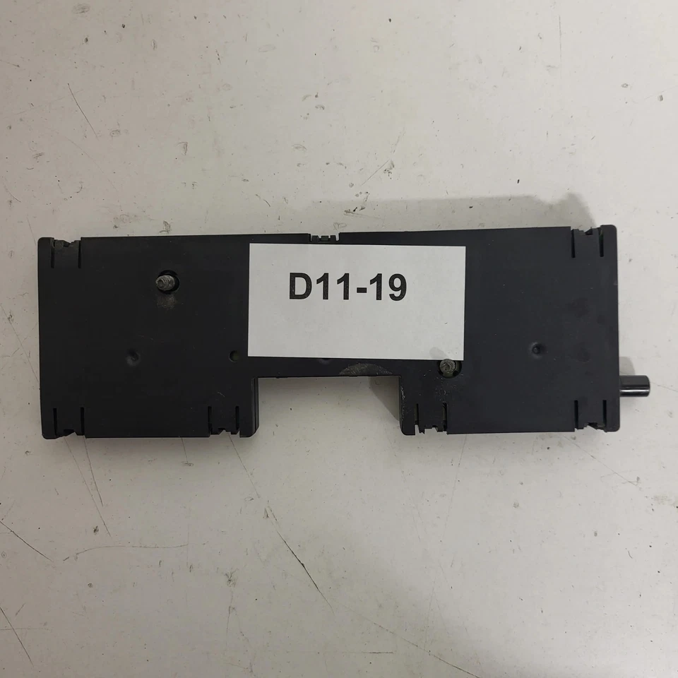 BMW X5 X6 E70 E71 ECU MODULE / 9193847 / 9193847-01 / 920037411 - Immagine 3 di 3