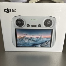 DJI RC Smart Remote Controller for DJI Mavic 3/Mini 3 Pro/Air 2S Drone RM330