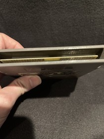 Dynowarz: The Destruction of Spondylus Nintendo Entertainment System NES