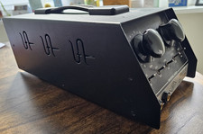 Universal Audio SOLO610 Classic Vacuum Tube Mic Pre DI Box - Free Shipping