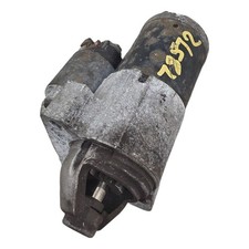PEUGEOT PARTNER STARTER MOTOR MK2 PH1 2012-2015 1.6 DIESEL MANUAL 5 SPEED