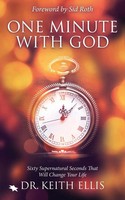 Keith Ellis | One Minute With God | Taschenbuch | Englisch (2015)