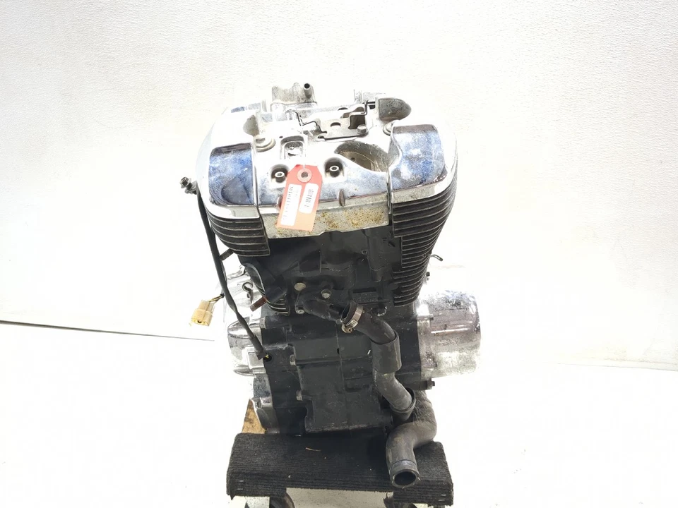 Motor Honda VT750 98-03 Shadow ACE Deluxe GARANTIZADO Foto 3 de 4