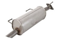 EndschalldäMpfer Walker 24178