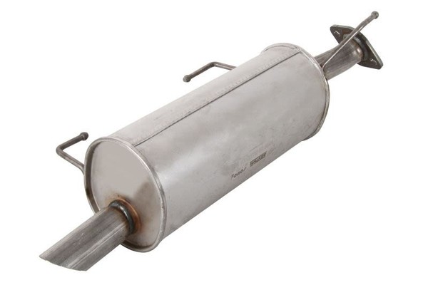EndschalldäMpfer Walker 24178-image