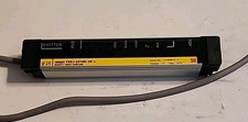 Omron F3SJ-E0185-25-L Emitter Light Curtain- Free Shipping 