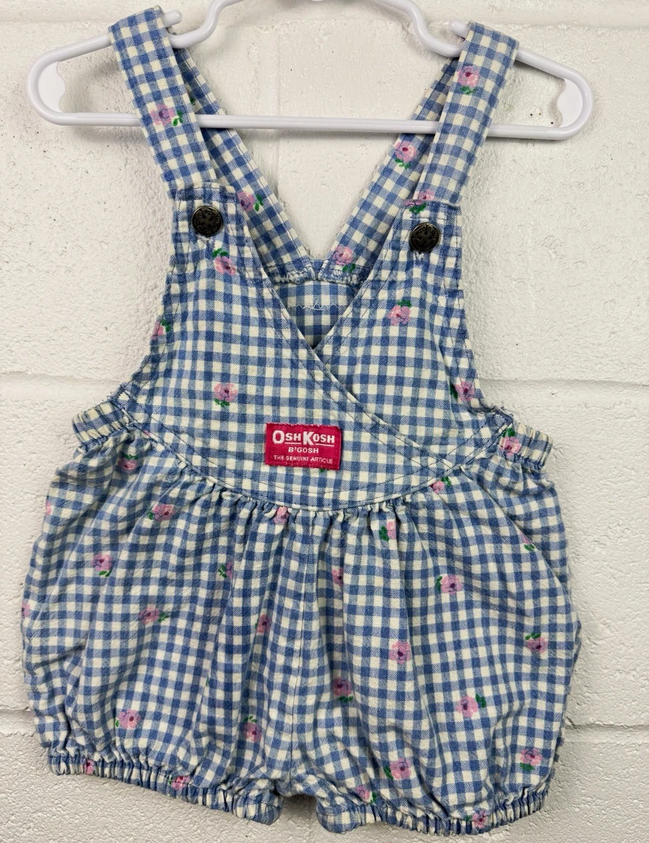 OshKosh B'gosh 18-24 Months Size 100% Cotton Baby & Toddler