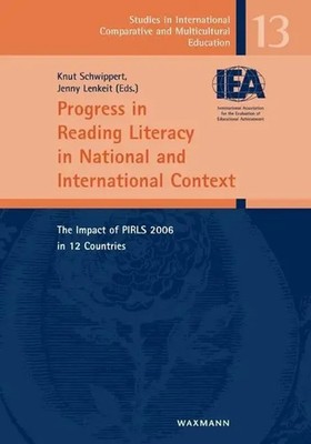 Progress in Reading Literacy in National and International Context | Englisch