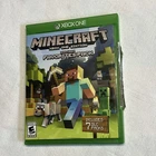 Minecraft: Favorites Pack - Microsoft Xbox One TESTED