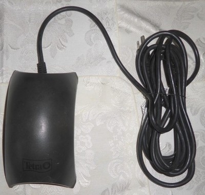 Tetra Pond Air Pump APK100