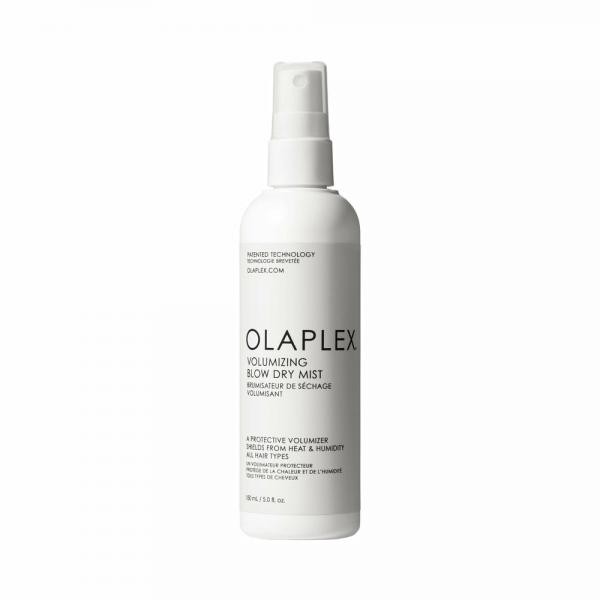 Olaplex Volumizing Blow Dry Mist Spray Volumizzante Protettivo 150 Ml - Immagine 6