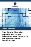 Poonam Majumder (U. A.) | Eine Studie üBer Die Kephalometrischen Parameter...