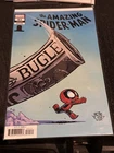 AMAZING SPIDER-MAN #61 (SKOTTIE YOUNG VARIANT) MARVEL COMICS 2024
