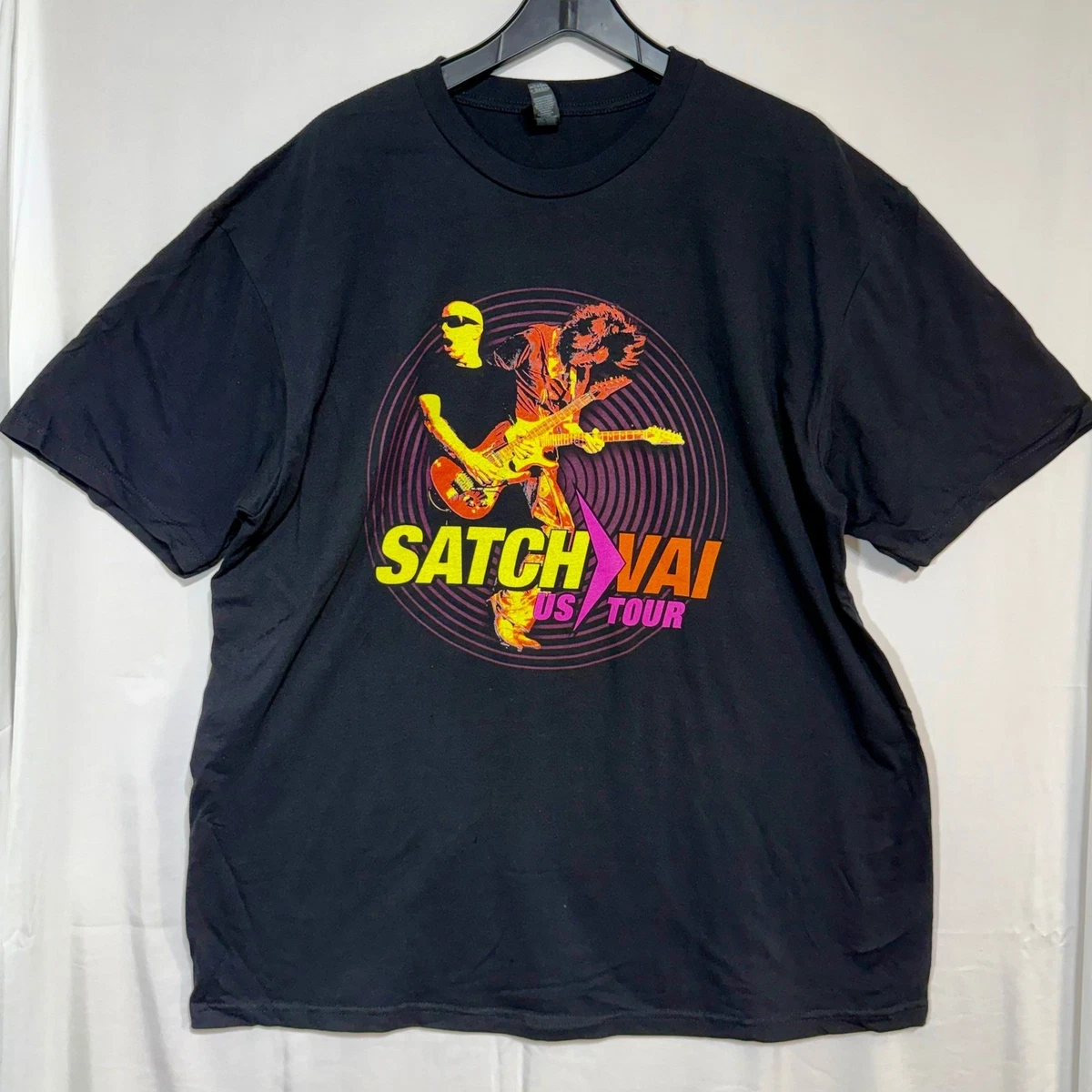 joe satriani shirt products for sale | eBay