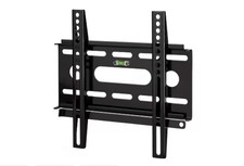 NEU & OVP | Hama TV-Wandhalterung "FIX M" (Starr & Ultraflach)