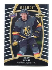 2019-20 ALLURE NHL Hockey Base, Rookies, Top 50, Rainbow - Take your pick!