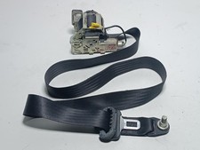 CINTURA DI SICUREZZA ANTERIORE SINISTRA PER FIAT Idea 2° Serie 735393811 188A5