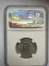 1943 D MS65 Quarter Mint Condition
