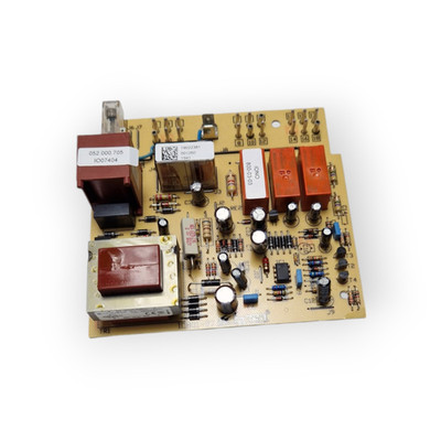 HERMANN H052000705 ELECTRONIC BOARD INECO IONO 800-03-09 FOR BOILER