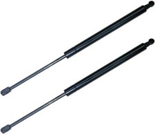 2Pcs 19.02 In Rear Back Lift Supports Compatible With 2005-2015 liftgate tailgat