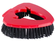 Scrub Brush Head Replacement Compatible with O Cedar EasyWring Spin Mop 1-Tank